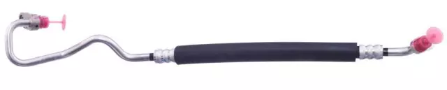 924901AA0A - HVAC: Discharge Hose for Nissan: Murano Image