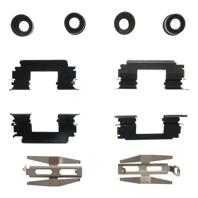 H5652Q - : Disc Brake Hardware Kit for Carlson Image