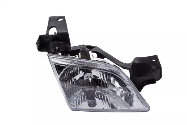 10368388 - Electrical: Headlamp Assembly for Chevrolet: Venture | Oldsmobile: Silhouette | Pontiac: Montana, Trans Sport Image image