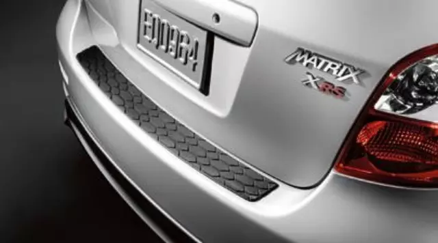 Bumper Protector, Rear - Toyota (PT278-12110)