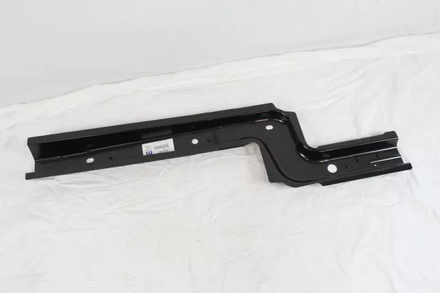 Front Floor Pan Rail, Left - Mopar (68087919AF)