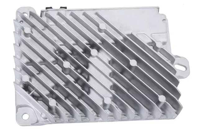 Radio Speaker Amplifier - GM (39185883)