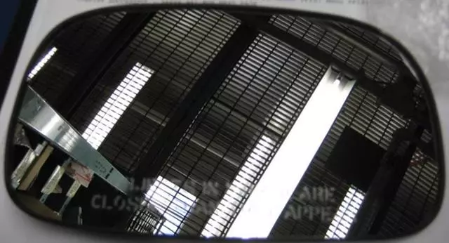 Mirror Glass - Toyota (87931-2D110)