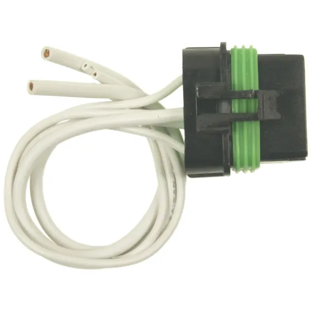 S869 - Accessories: ABS Control Module Relay Connector for SMP CORP Image