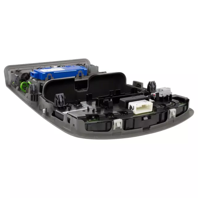 Console Assembly Overhead - Ford (NC3Z28519A58LQ)