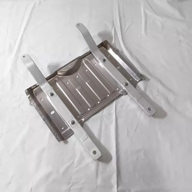 56440VA000 - Body: Center Shield for Subaru: WRX Image