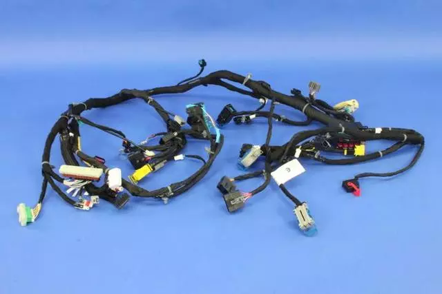 68229536AB - Electrical: Instrument Panel Wiring for Dodge: Dart Image