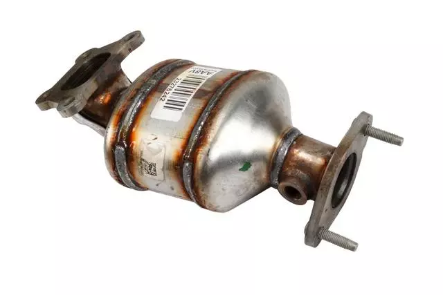 19420254 - : Catalytic Converter for Cadillac: XTS | Chevrolet: Impala Image