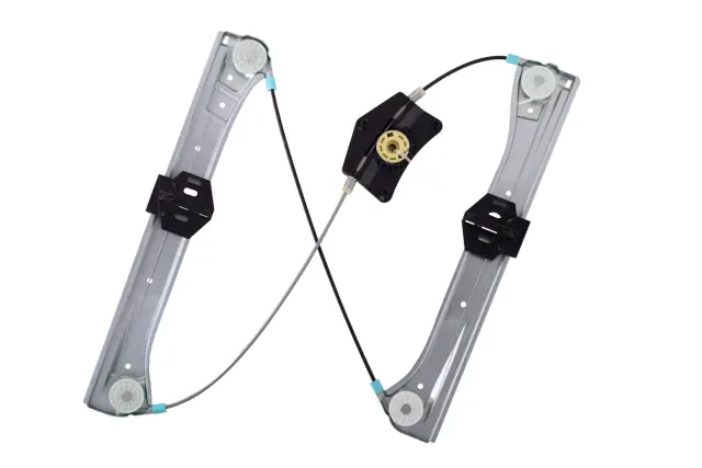 RPMB011 - : Power Window Regulator Assembly w o Motor for AISIN Image