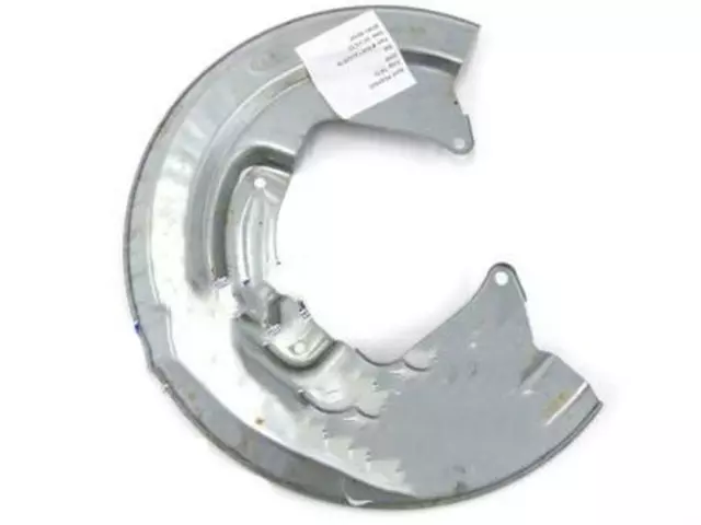 Ford Taurus Sable Continental Rear Wheel Brake Disc Dust Splash Shield OEM - Ford (F5OY-2C028-A)