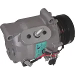 6512511 - : gpd Compressor New 6512511 for GLOBAL PARTS DISTRIBUTORS Image