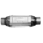 608217 - : Federal / EPA Catalytic Converter - Universal OBDII for AP Exhaust Image