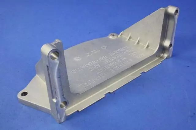 Dust Structural Cover - Mopar (4861797AA)