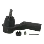 ES800026 - : Front Left Outer Steering Tie Rod End for Moog Image