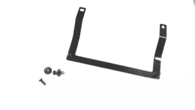 J501SAL052 - : Floor Mat - Bracket for Subaru: Legacy, Outback Image
