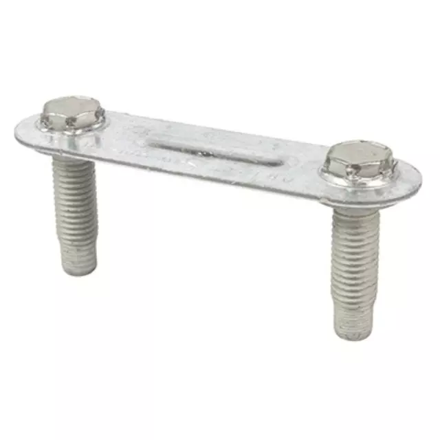 Reinforcement Mount Plate - Ford (FL3Z-17787-A)