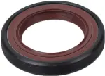 11809 - : SKF Engine Crankshaft Seal 11809 For Volvo S40 S80 XC70 XC90 for SKF Image