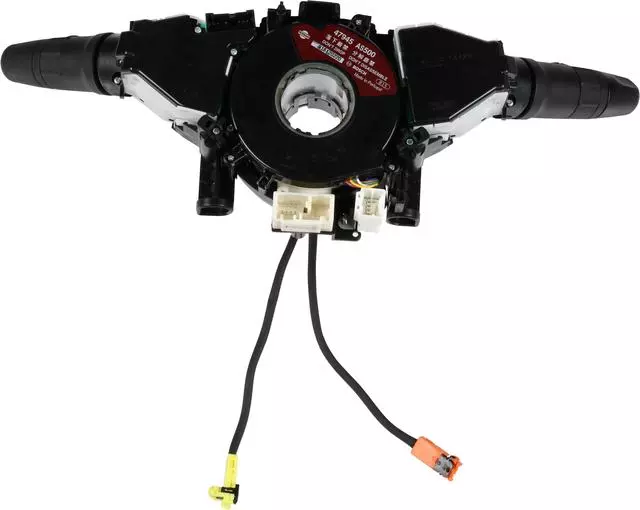 2011-2015 Nissan TITAN - Multi-Function Switch - Nissan (25560-9FD9A)