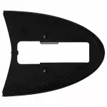 YS4Z5422042AA - Body: Handle, Outside Pad for Ford Image