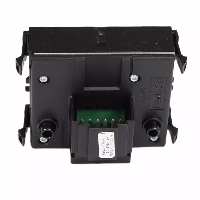9L3Z15B691AA - Body: Switch for Ford: F-150, F-250 Super Duty, F-350 Super Duty, F-450 Super Duty Image