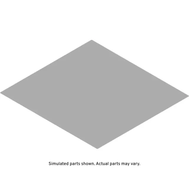 15858106 - : Info Label for Chevrolet: Corvette Image