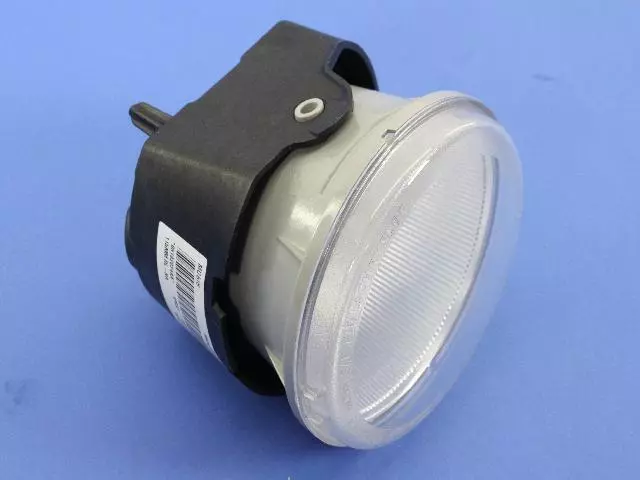 Front Fog Lamp - Mopar (5182024AA)