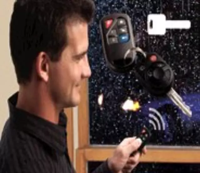 Bi-Directional Interface Kit #4.4 - Ford (8L3Z-19G365-BA)