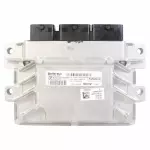 FM5Z12A650XBNP - Electrical: Engine Control Module (ECM) for FORD Image