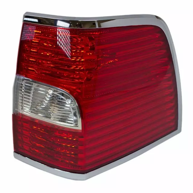 8L7Z13404A - : Tail Lamp Assembly for Lincoln: Navigator Image