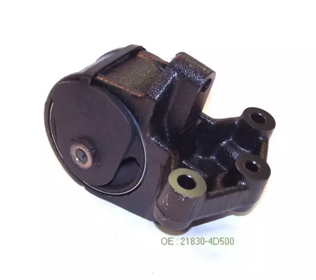 EM9349 - : Westar Automatic Transmission Mount for WESTAR Image