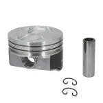 H423DCP - : Engine Piston Set for SEALED POWER Image