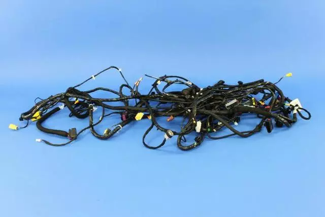 Body Wiring - Mopar (68278253AA)