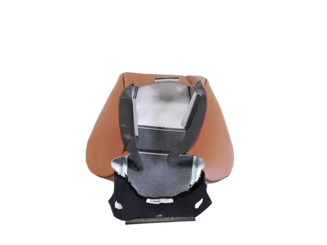 7BG72LT5AB - Interior Trim: Front Seat Back Cover, Right for Mopar Image