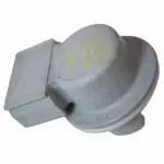 2U5Z13411CA - : Socket for Ford: E-150, E-150 Club Wagon, E-250, E-350 Club Wagon, E-350 Super Duty, E-450 Super Duty, Excursion, Expedition, Freestar, Ranger | Mercury: Monterey Image