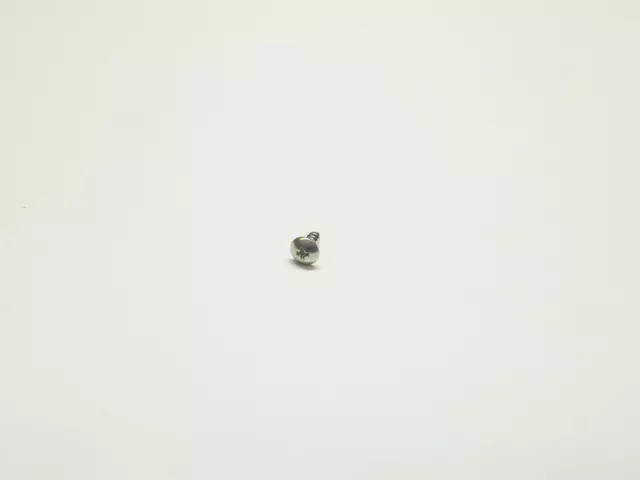 904500019 - Body: Side Molding Screw for Subaru: Legacy, Outback Image