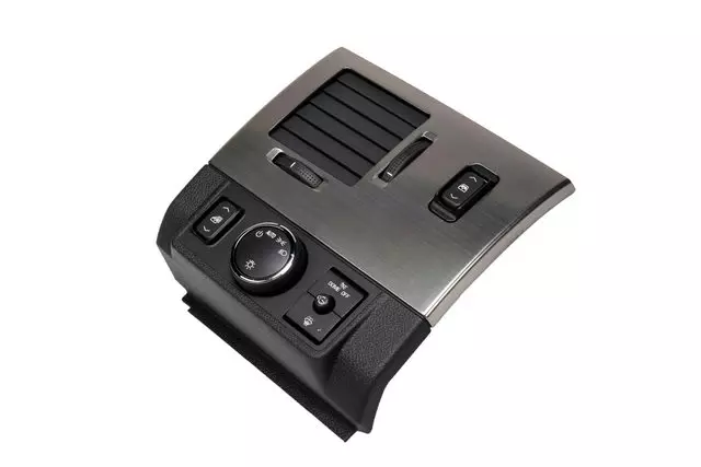 Air Outlet - GM (25954824)