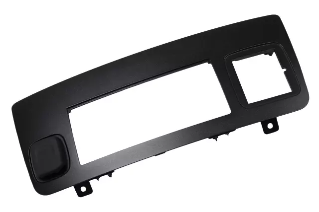 22989240 - Body: Rear Cover for Chevrolet: Suburban, Tahoe | GMC: Yukon, Yukon XL Image