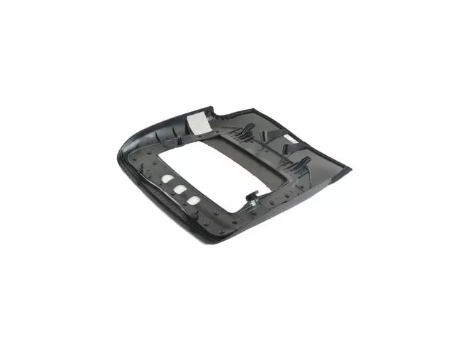Front Seat Back Panel, Left - Mopar (1UW23DX9AC)