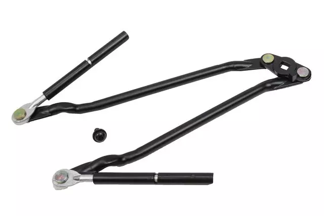 89024079 - Body: Lock Rod for Chevrolet: Corvette Image