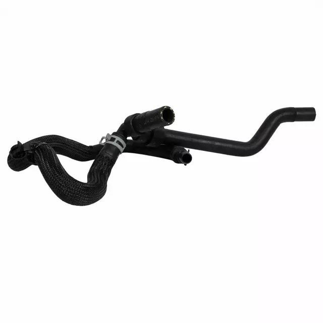 Engine Coolant Overflow Hose - Ford (GR2Z-18472-A)