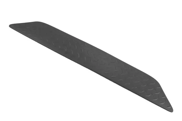 88944056 - : Rear Bumper Step Center Pad for GM Image