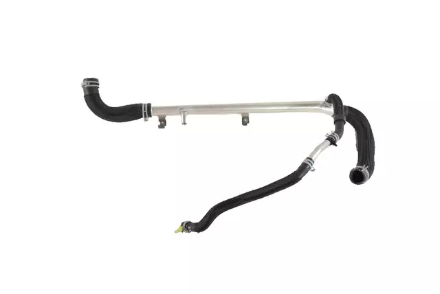 Lower Hose - Mopar (68217328AH)