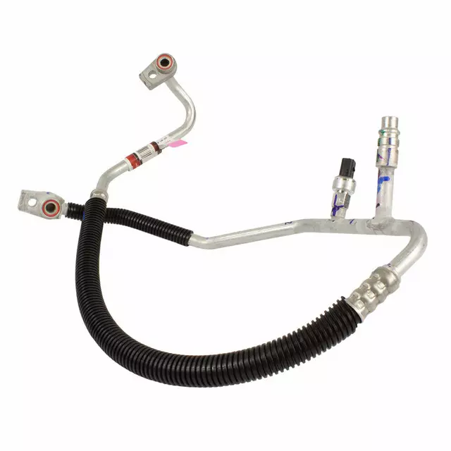 HL3Z19972M - : 2017 Ford F-150 - Discharge Line for Ford: F-150 Image