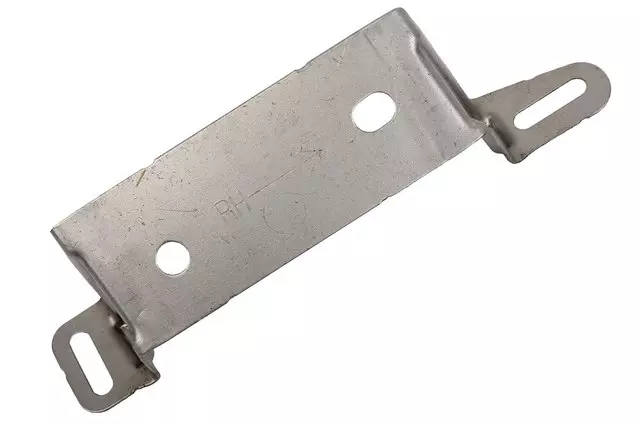 Passenger Side Roof Side Rail Center Bracket - GM (23145233)