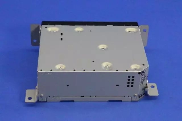 Compact Disc Player - Mopar (5091217AD)