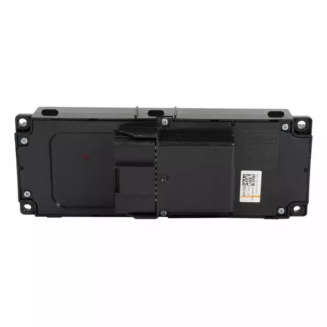 Switch Assembly Power Seat Adjust - Ford (DG9Z-14A701-EN)