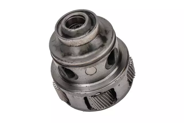 24289902 - : Front Differential Carrier for Buick: Enclave | Cadillac: XT5, XT6 | Chevrolet: Blazer, Traverse, Traverse Limited | GMC: Acadia Image