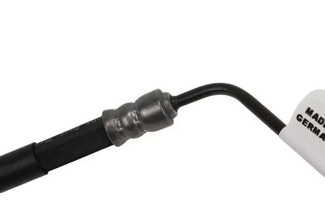 89060003 - : Clutch Actuator Cylinder Pipe for ACDelco Image