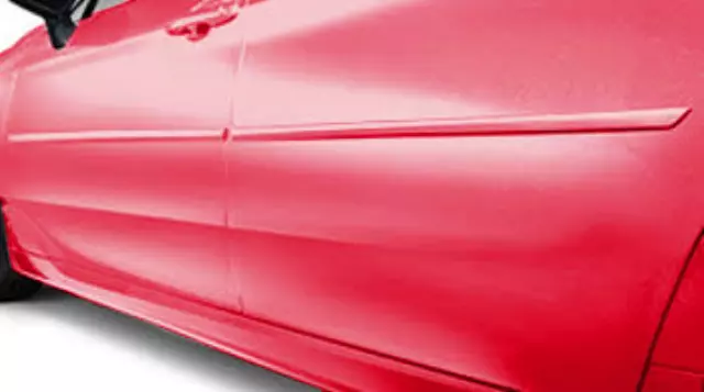 PT9380719013 - Body: Molding, Body Side, Supersonic Red for Toyota: Avalon Image