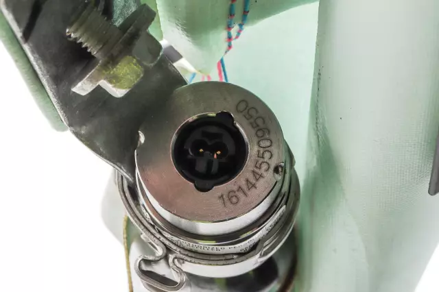 Passenger Side Roof Rail Airbag - GM (23330335)